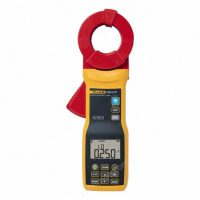 Клещи-измеритель сопротивления заземления Fluke 1630-2 FC