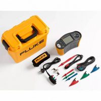 Многофункциональный тестер электроустановок Fluke 1664FC SCH