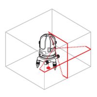 Лазерный нивелир RGK UL-11