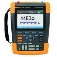 Осциллограф Fluke 190-062