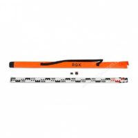 Рейка нивелирная RGK TS-4