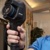Тепловизор FLIR E53
