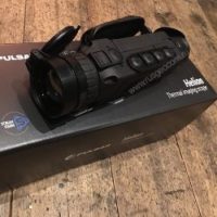 Тепловизионный прицел-монокуляр для охоты PULSAR Helion XP50