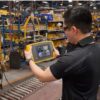 Акустический течеискатель Fluke ii900