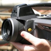 Тепловизор FLIR GF346