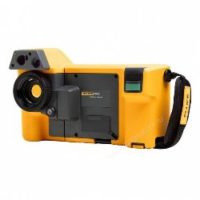 Тепловизор Fluke TiX501 строительный