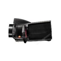 Тепловизор Testo 885-2 комплект с объективами C0 + C1 + I1 + V1