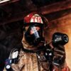 Пожарный тепловизор FLIR K2