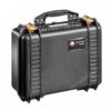Тепловизор Testo 885-2 комплект с объективами C0 + C1 + I1 + V1