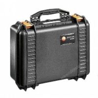 Тепловизор Testo 885-2 комплект с объективами C0 + C1 + I1 + V1