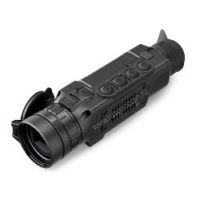 Тепловизионный прицел-монокуляр для охоты PULSAR Helion XP50