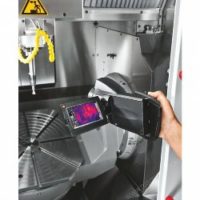 Тепловизор Testo 885-2 V5