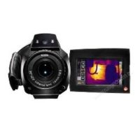 Тепловизор Testo 885-2 комплект с объективами C0 + C1 + I1 + V1