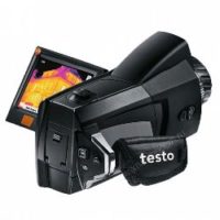 Тепловизор Testo 885-2 комплект с супер-телеобъективом C2 + C1