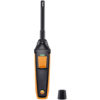 Testo Высокоточный цифровой зонд влажности/температуры с Bluetooth (0636 9771)