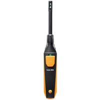 Смарт-зонд Testo 605i управляемый со смартфона