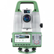 Роботизированный тахеометр Leica TS16 M R1000 (1″)