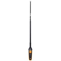 Testo Зонд с обогреваемой струной с Bluetooth®, включая сенсор температуры и влажности (0635 1571)