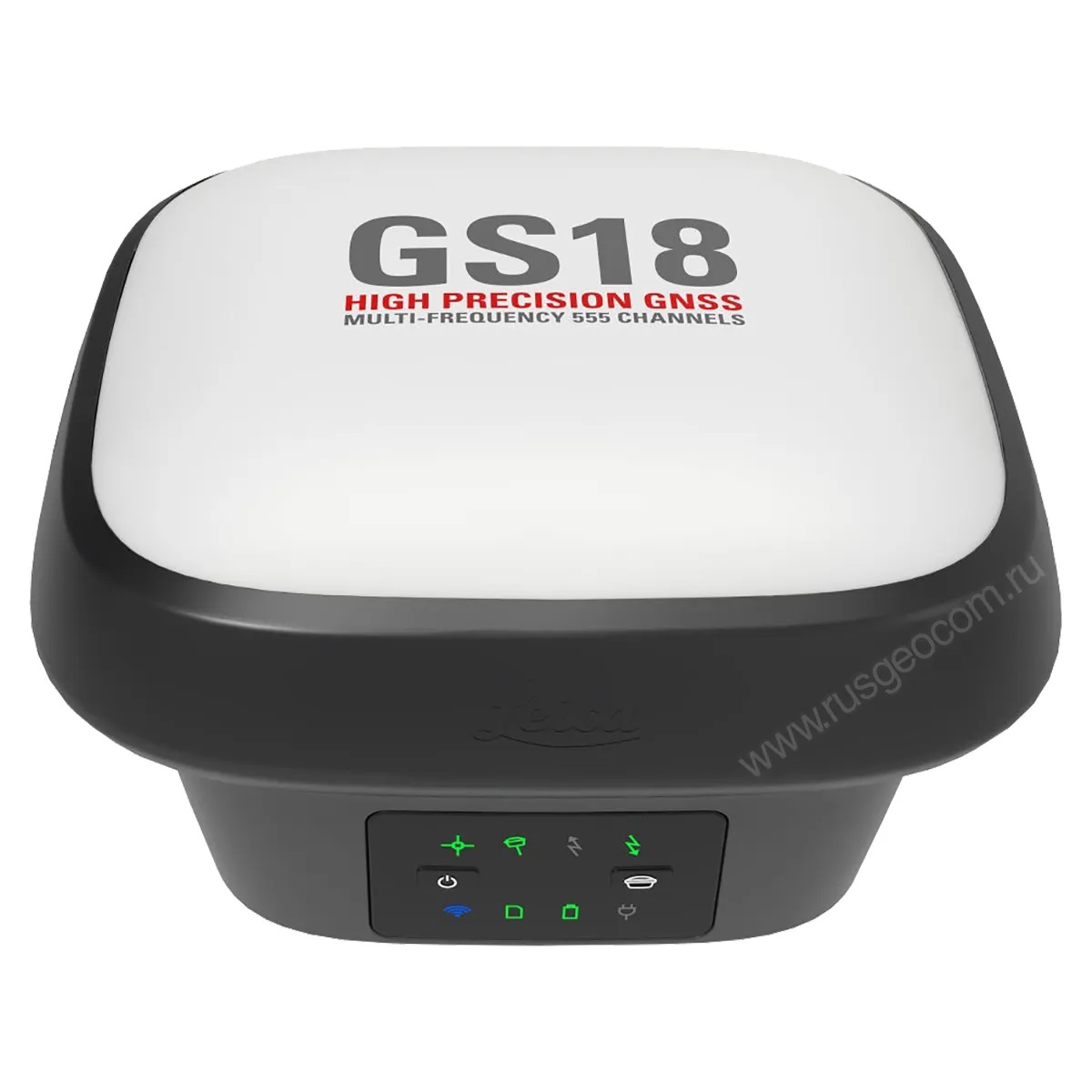 GNSS приёмник LEICA GS18T LTE (unlimited)