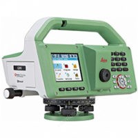 Цифровой нивелир Leica LS15 (0.3 мм)