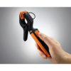 Testo 115i - Термометр для труб (зажим), управляемый со смартфона (0560 2115 02)