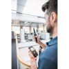Testo 440 delta P Комплект для вентиляции 2 с Bluetooth® (0563 4410)