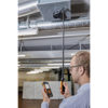Testo 440 delta P Комплект для вентиляции 1 с Bluetooth® (0563 4409)