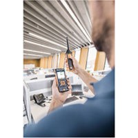 Testo 440 Комплект влажности с Bluetooth® (0563 4404)