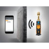 Testo 549i - Манометр высокого давления, управляемый со смартфона (0560 2549 02)