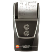 Принтер с Bluetooth и ИК-интерфейсами (0554 0620)