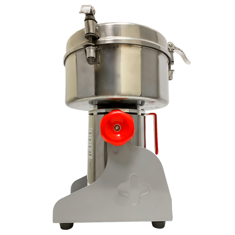 Мельница лабораторная зерновая Stegler LM-1000 (1000 гр.)