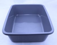 Поддон полипропиленовый для хранения реактивов (для мебели НВ)