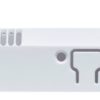 Декоративная крышка для логгера Testo 160 THL (0554 2009)