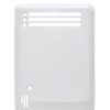 Декоративная крышка для логгера Testo 160 IAQ (0554 2012)