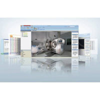 Программное обеспечение Testo Saveris Professional Edition PROF