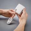 Зонд освещённости и УФ-излучения для мониторинга условий освещения экспонатов (0572 2157)