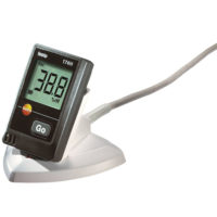 USB интерфейс для программирования логгеров testo 174T и testo 174H (0572 0500)