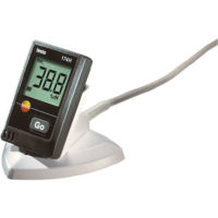 Testo 174 H - Мини-логгер температуры и влажности (0572 6560)