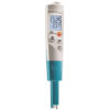 Стартовый комплект testo 206-pH1 - Карманный pH-метр с принадлежностями (0563 2065)