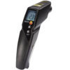 Testo 830 T2 комплект - пирометр, инфракрасный термометр