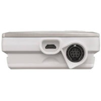 Testo Saveris 2-H2 - WiFi-логгер с дисплеем и подключаемым внешним зондом (0572 2035)