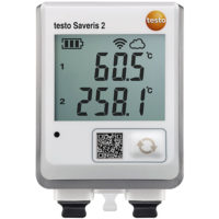 Testo Saveris 2-T3 WiFi логгер