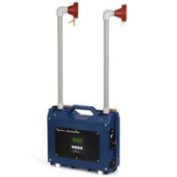 Аспиратор ПА-40М-3 Исполнение 1