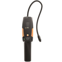 Течеискатель Testo 316-3 - детектор утечек хладагентов (0563 3163)