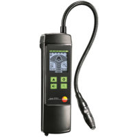 Течеискатель Testo 316-4 Детектор утечек хладагентов