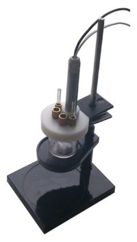 Методическое обеспечение "Экотест-ВА"