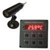 Инфракрасный пирометр Кельвин АРТО 1500 А