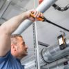 testo 400 - Универсальный измерительный прибор для контроля микроклимата (0560 0400)