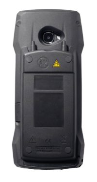 testo 400 - Универсальный измерительный прибор для контроля микроклимата (0560 0400)
