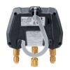 Цифровой манометрический коллектор testo 550i (0564 2550)